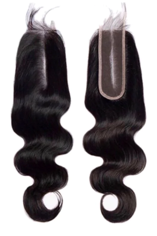 2x6 HD Lace Closure – wigzbycharise